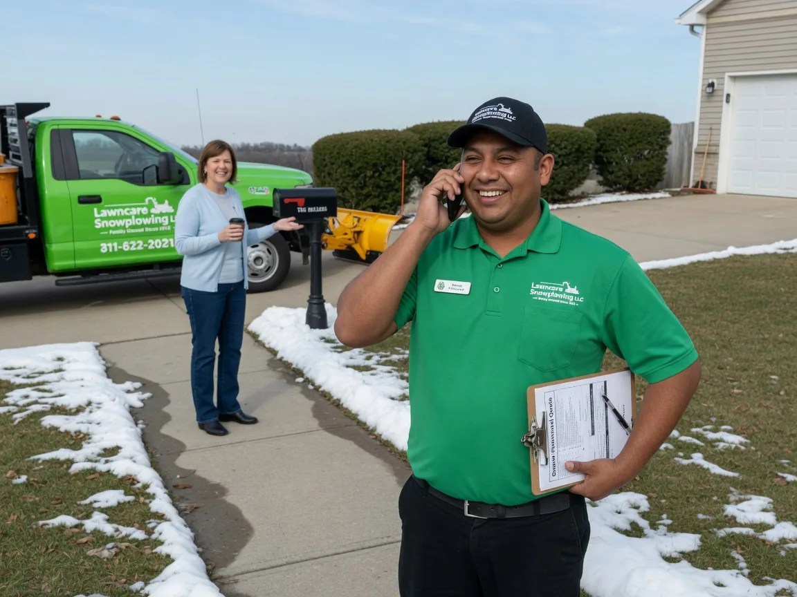 Lawn Care Services By Expert Landscaper Fort Ashby, WV FAQs
